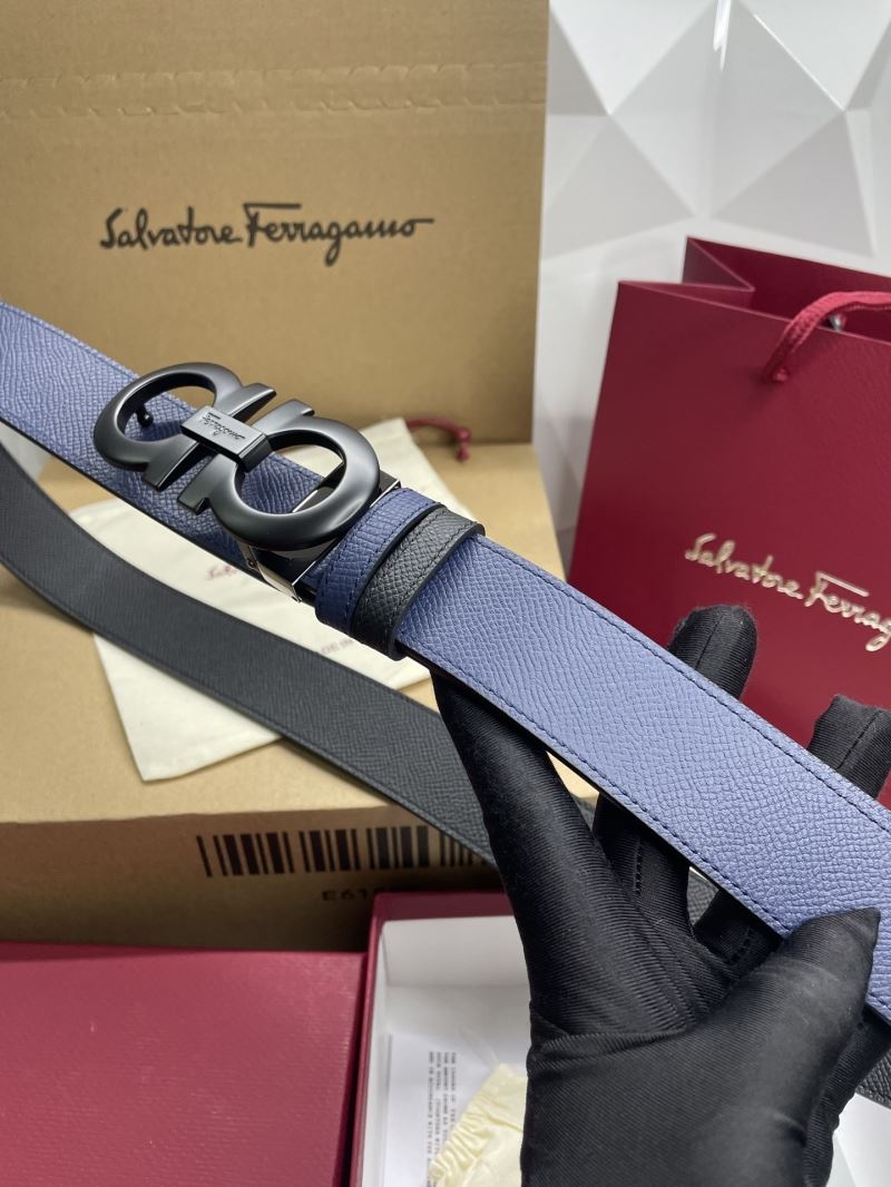 Ferragamo Belts